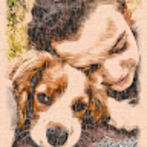 Meet your Posher, Chantelle